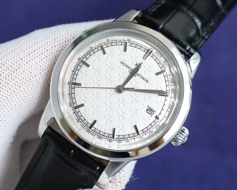 VACHERON CONSTANTIN Watches